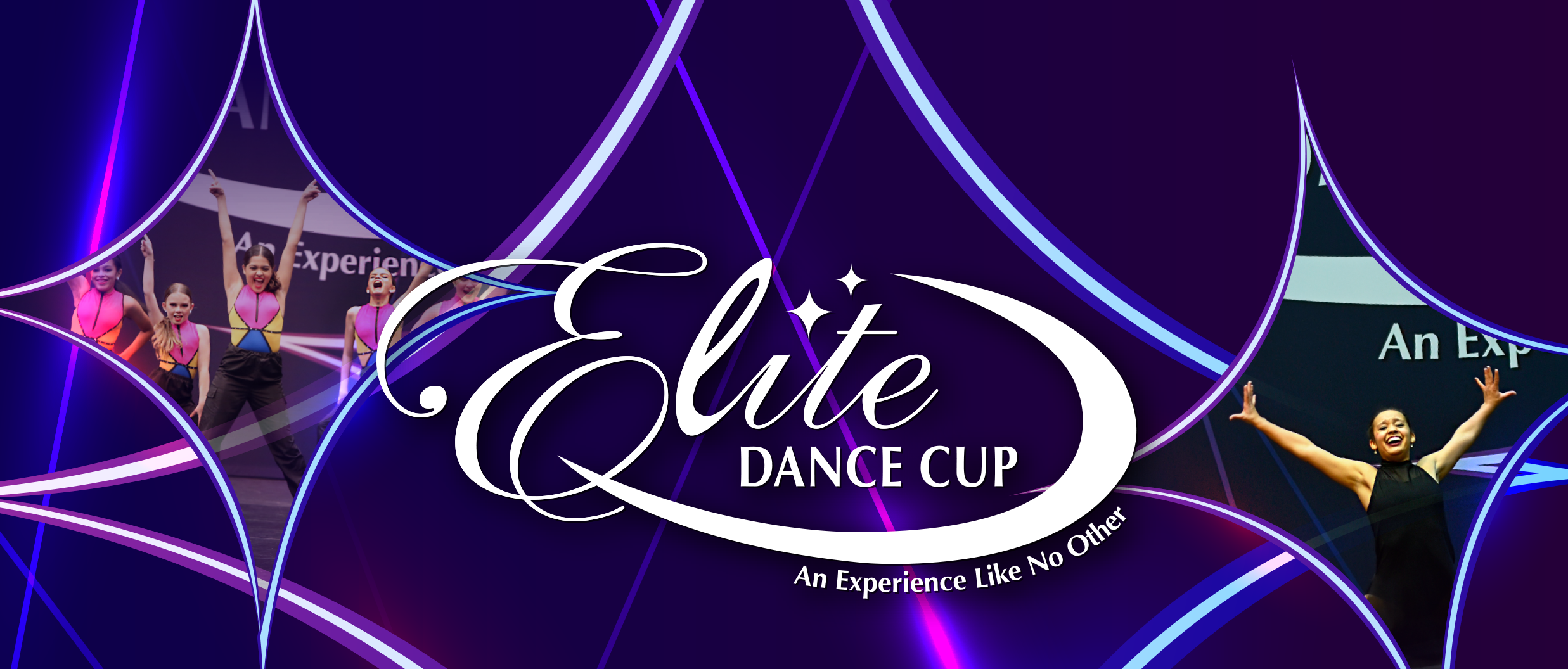 Elite Dance Cup National & Regional Dance Competition!
